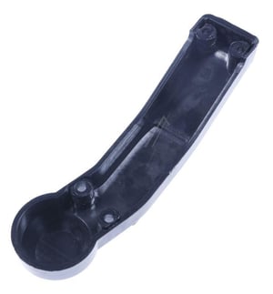 Rechte Abdeckung Vordergabel SoFlow ENR653547 für E-Scooter