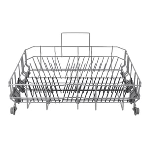 Geschirrkorb unten mit Besteckkorb Bosch 20006942 für Geschirrspüler Bosch