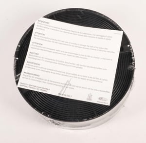 Aktivkohlefilter für Dunstabzugshaube Com Typ 29 Geruchsfilter Whirlpool