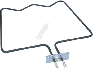 Heizelement für Ofen Beko 26290000 Unterhitze 1300W