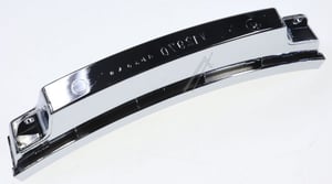 Haier Waschmaschine Sichtfenstergriff 49048246 Türöffnung