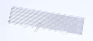 Lampenabdeckung für Midea Kühlschrank 12131000005489 Beleuchtung