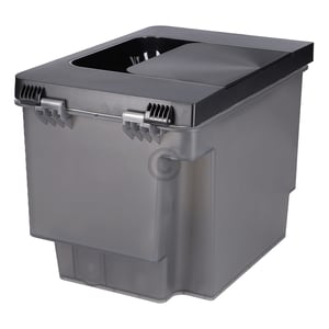 Clean water tank （black） 201-2441-0474