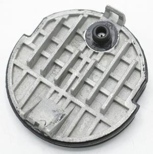 Teller mit Nadel für DeLonghi Kaffeemaschine AS13200236 Kapselperforierung