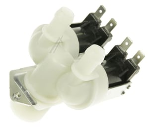 Doppelventil Waschmaschine Hisense/Gorenje HK1910753 Wasserzulauf