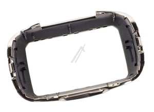 Scherkopfrahmen Panasonic WESELV9S0047 für ES-LV95 Rasierer Silber, Kunststoff