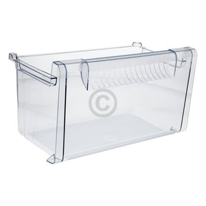 Gefrierschublade unten SIEMENS 00740842 für KühlGefrierKombination