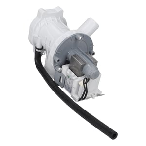 Ablaufpumpe Midea 11001011000710 für Waschmaschine Midea