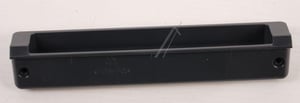 Schalengriff für Bosch Siemens Ofen 00753294 Backofen-Bedienung