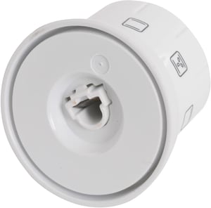 Drehgriff-Vorwahl 00619508