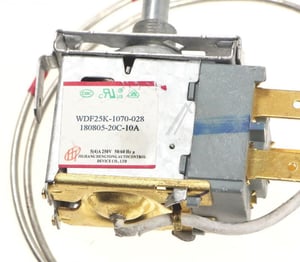 Thermostat für Kühlschrank Whirlpool 488000510276 Kälte-Regelung
