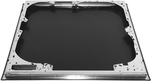 Glaskeramikfläche 00775507