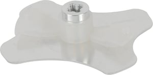 Lüfterrad für Mikrowelle Bosch 12031052 Kühlung, Motor