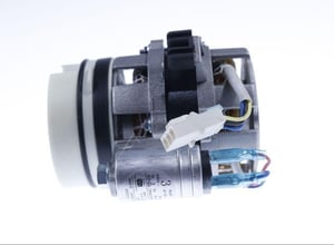 Umlaufmotor für Midea Geschirrspüler 11001010000026 Umwälzpumpe