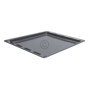 Backblech SIEMENS  00437796 442x372mm HEZ331002 für Backofen