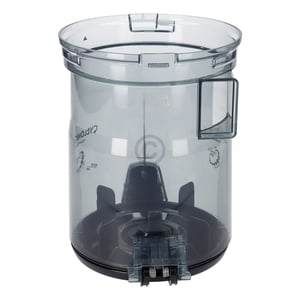 Pulverbehälter Hoover 48031436 für Staubsauger CANDY/ HOOVER