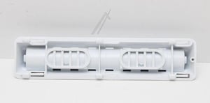 Bauknecht Waschmaschine Trommelrippe Com Kunststoff Weiß