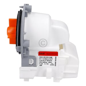 Ablaufpumpe Samsung DC31-00181E Askoll S3032 für Waschmaschine