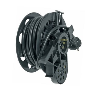 Kabeltrommel SIEMENS 00644583 Kabeleinroller 9,25m für Staubsauger