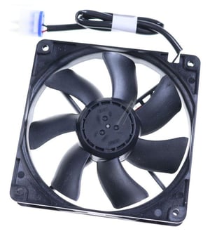 Ventilator, Für, Luftkanal (4055382164)