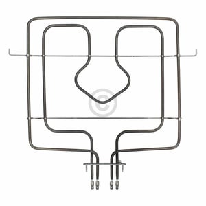 Heizelement Oberhitze Gorenje 709466 2700W 230V für Backofen Herd