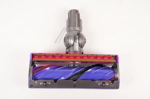 Motorbürste für Staubsauger Dyson 97218201 Reinigung Bodendüse
