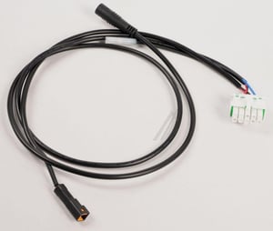 Rücklichtadapter Segway-Ninebot BA.06.02.2163.00 für E-Scooter ZT3 PRO