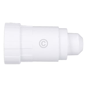 Auslaufdüse für Wassertank SAMSUNG DA97-11229A an KühlGefrierKombination