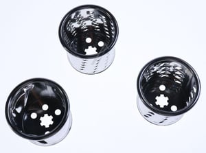 Schneidgruppe für Hisense/Gorenje Fleischwolf 280554 Schneidewerkzeug