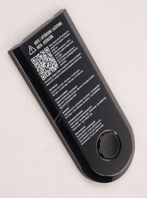 Armaturenbrettabdeckung für E-Scooter Niu H0803001 Cockpit Verkleidung