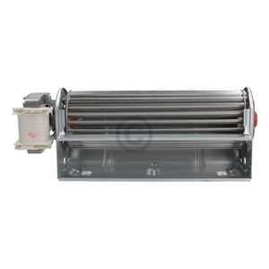 Querstromlüfter 180mm TypA Motor links ebmpapst QLZ06/0018-2513 für Backofen Nachtspeicher