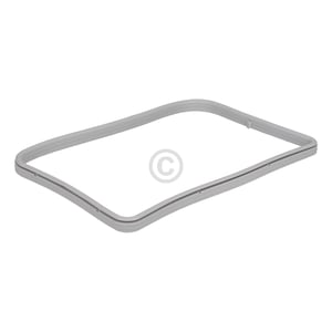 Dirty Water Tank sealing rubber 201-2497-0008 Ecovacs