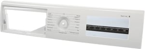Bedienblende 11013056