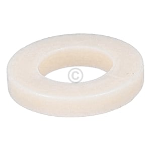 Dichtung Gummidichtring 10x18mmØ für 1/2" Sanitäranwendungen 10Stk