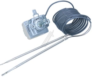 Thermostat für Ofen Ilve A49206 Backofen, Temperaturregelung