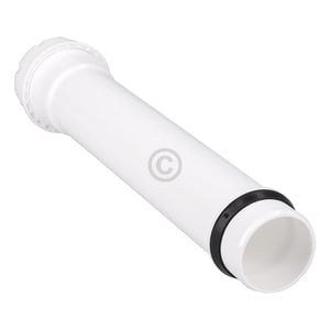 Verlängerungsrohr 1 1/2"x 250mm für DN4mm Siphon KIRCHHOFF 98837488 für Spüle