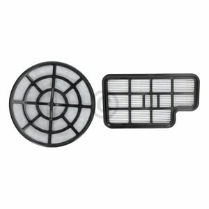 F138 Filter für Electrolux Staubsauger 9001670760 2er-Pack HEPA