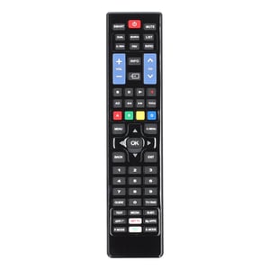 Fernbedienung für LG / Samsung TV Superior SUPTRB002