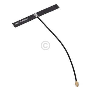 Antenna of station 201-24C2-0346 Ecovacs