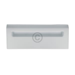 Gefrierfachklappe ZANUSSI 227103379/3 405x161mm für Gefrierschrank KühlGefrierKombination