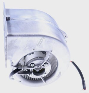 Lüftermotor 00431526