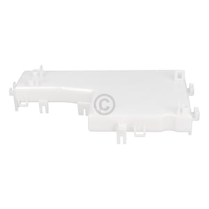 Gehäuse für Mainboard unten Ecovacs 201-2353-1417 für Staubsauger-Roboter