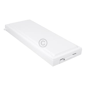 Gefrierfachklappe VESTEL 42387244 für Gefrierschrank Vestel