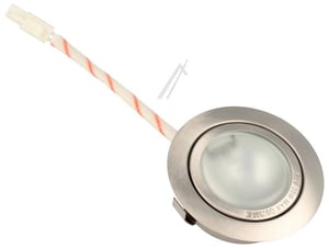 Halogenlampe 12V 20W für Dunstabzugshaube Amica 1037333 Beleuchtung