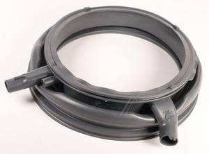 Fenstermanschette für Waschmaschine Bosch Siemens 20008343 Türdichtung
