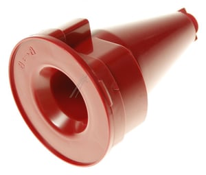 Zyklontrichter für Hoover Staubsauger 48030106 - Akku-Handstaubsauger