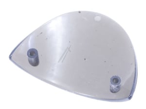 Lampenschirm SoFlow 800.111.12 für Flowpad 3.0 E-Scooter Gehäuse