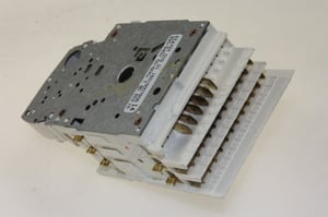 Zeitschalter für Smeg Geschirrspüler 816290362 Steuergerät