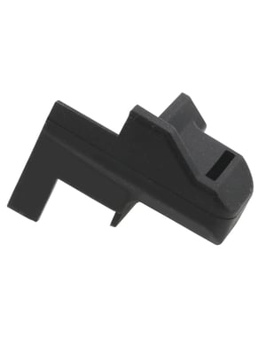 Abdeckung für Ofen BSH-Gruppe 00633784 Backofen-Zubehör