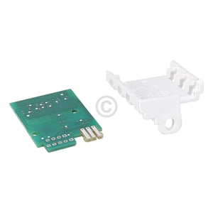 Wasserstandsensor mit Abdeckung Bauknecht C00924979 für Trockner Bauknecht